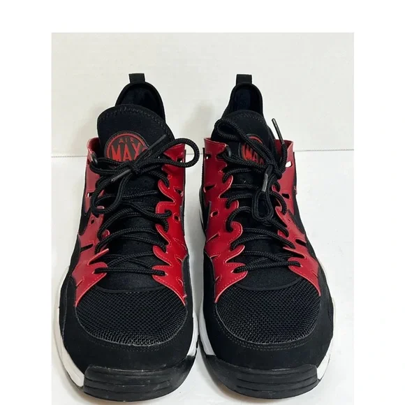 Nike | Shoes | Nike Air Trainer Max 94 Low 88995 600 Sz 2  display picture 3